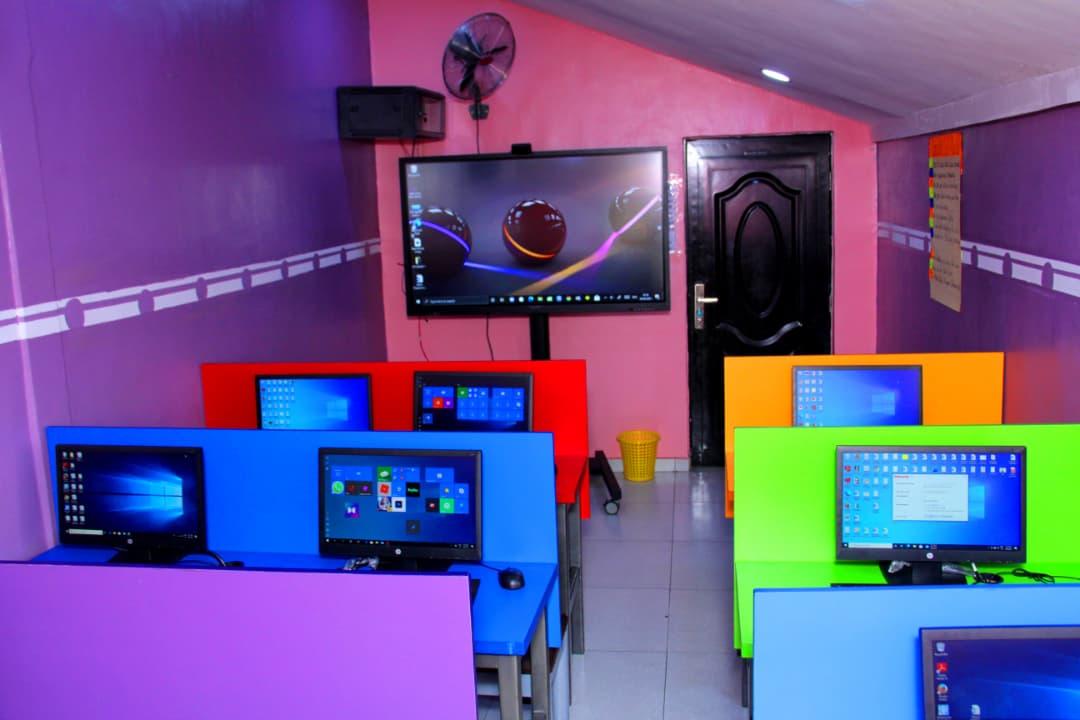 Classroom